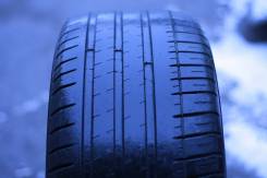 Michelin Pilot Sport 3. Летние, 20 %, 4 шт