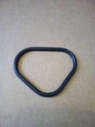 Патрубок системы охлаждения. Honda: Accord Aerodeck, Prelude, Accord, Odyssey, Avancier, Ascot, Ascot Innova, Torneo, Shuttle Двигатели: F20B3, F22B5...
