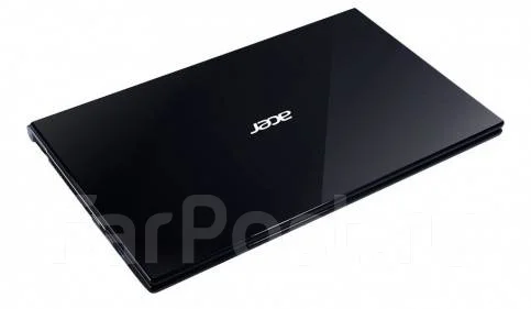 Acer Aspire V3-531G. 15.6", 2,4����, ��� 4 ��, ���� 320���, WiFi: 1, Bluetooth: 1 ����