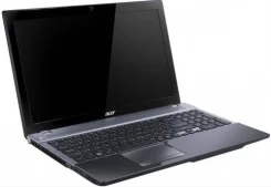 Acer Aspire V3-531G. 15.6", 2,4����, ��� 4 ��, ���� 320���, WiFi, Bluetooth ����