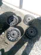 Kyoho. x14", 5x114.30, �� 67,1���. ����