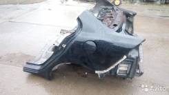 Крыло. Mitsubishi Lancer, CX1A, CX2A, CX3A, CX4A, CX5A, CX8A, CX9A, CY1A, CY2A, CY3A, CY4A, CY5A, CY8A, CY9A Mitsubishi Lancer Evolution, CY3A, CY4A M...