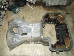 Поддон. Mercedes-Benz: S-Class, CLK-Class, Vito, G-Class, Viano, M-Class, V-Class, SLK-Class, E-Class, SL-Class, C-Class Двигатели: M112E28, M112E32...