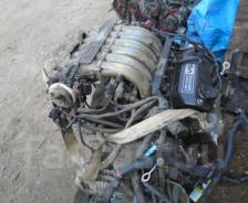 Двигатель в сборе. Mitsubishi: Eclipse, Proudia, L200, Sigma, Delica, Triton, 3000GT, Space Gear, Pajero Evolution, Montero Sport, Pajero Sport, GTO...
