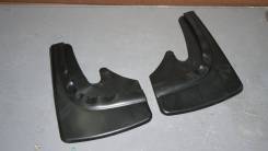 Брызговики. Hyundai: Excel, Sonata, Accent, Elantra, Pony Mitsubishi: Eclipse, Sigma, Carisma, Galant, Lancer, Colt Ford: Sierra, Mondeo, Fiesta, Focu...