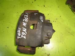 Суппорт тормозной. Mazda Tribute, EPEW Двигатель YF