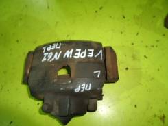 Суппорт тормозной. Mazda Tribute, EPEW Двигатель YF