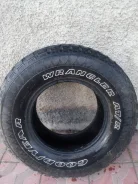 Goodyear Wrangler AT/R. �����������, �/�, ����� 50 % ����