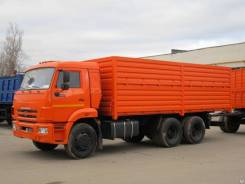 Планета 552910. Камаз 552910, 6 700 куб. см., 12 875 кг., 6x4
