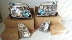 Фара. Nissan X-Trail, NT30, PNT30, T30