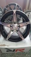 Race Ready CSS3249. 6.5x15", 5x114.30, ET35, ЦО 73,1 мм.