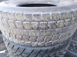 Goodyear Regional RHD II+. �����������, 2017 ���, �/�, ����� 5�% ����