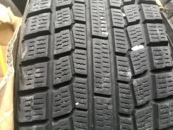 Yokohama Ice Guard IG20. Зимние, без шипов, 2010 год, 20 %, 4 шт