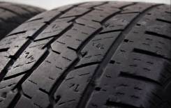 General Tire Grabber HTS. Летние, 2010 год, 50 %, 4 шт