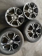 Freemotion. 6.5x15", 5x114.3, ET45 ����