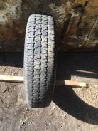Bridgestone SF-402. Летние, 2007 год, 40 %, 1 шт