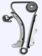 Цепь ГРМ. Nissan: Micra C+C, Cube, Micra, Cube Cubic, March, AD, Note Двигатели: CR14DE, HR16DE, CG10DE, CG12DE, CGA3DE, CR12DE, K9K, CR10DE. Под зака...