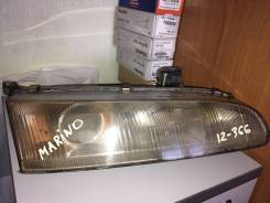 Фара. Toyota: Corolla Levin, Sprinter Trueno, Corolla, Sprinter Marino, Corolla Ceres Двигатели: 4AFE, 4AGE, 4AGZE, 5AFE
