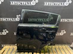 Дверь боковая. Kia Sportage, SL Двигатели: D4FD, D4HA, G4FD, G4KD, G4KE, G4KH, G4NU