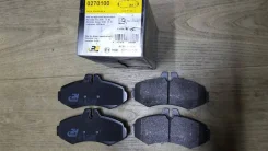 ������� ��������� �������� Mercedes-Benz Vito 2701.00 Roadhouse 270100 ����