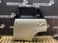 Дверь боковая. Suzuki Grand Vitara
