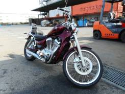 Suzuki VS 400 Intruder. 400 куб. см., исправен, птс, без пробега. Под заказ