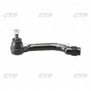 Наконечник рулевой. Nissan: Qashqai+2, Rogue, X-Trail, Dualis, Qashqai, Serena, Lafesta Renault Koleos Двигатели: HR16DE, K9K, M9R, MR20DE, R9M, 2TR...