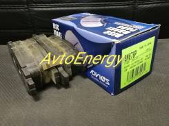 Колодки тормозные. Toyota: Sienna, Ipsum, Voxy, Tarago, Picnic, Picnic Verso, Noah, Isis, Previa, Alphard, Estima, Avensis Verso Двигатели: 2GRFE, 3MZ...