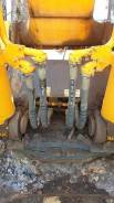 Hyundai R320LC-7. Экскаватор гусеничный Hyundai R 320LC-7, 1,44 куб. м.