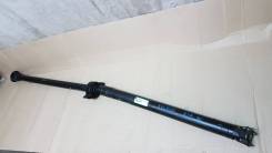 Карданный вал. Renault Koleos, HY0 Nissan X-Trail, DNT31, NT31, T31, T31R, TNT31 Двигатели: 2TR, M9R, MR20, QR25, MR20DD, MR20DE, QR25DE