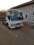 Isuzu Elf. Продаётся грузовик isuzu Elf, 3 100 куб. см., 1 500 кг., 4x2