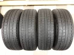 Toyo Winter Tranpath MK4. Зимние, без шипов, 2016 год, 5 %, 4 шт