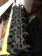 Головка блока цилиндров. Toyota Land Cruiser, HDJ100, HDJ100L, HDJ101K, HZJ105, HZJ105L Двигатели: 1HDFTE, 1HZ, 1HZZ