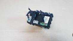 Блок управления двс. Renault Koleos, HY0 Двигатели: 2TR, M9R, MR20, QR25