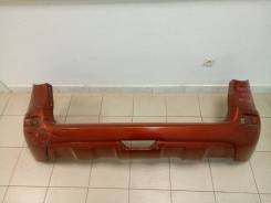 Бампер. Renault Koleos, HY0 Двигатели: 2TR, M9R, MR20