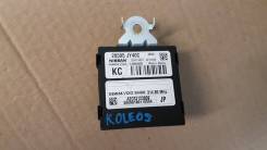 Блок иммобилайзера. Renault Koleos, HY0 Двигатели: 2TR, M9R, MR20, QR25