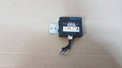 Блок управления двс. Renault Koleos, HY0 Двигатели: 2TR, M9R, MR20, QR25