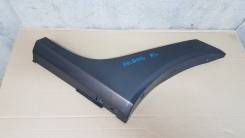 Накладка на порог. Renault Koleos, HY0 Двигатели: 2TR, M9R, MR20, QR25