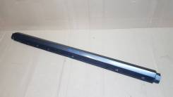 Накладка на порог. Renault Koleos, HY0 Двигатели: 2TR, M9R, MR20, QR25