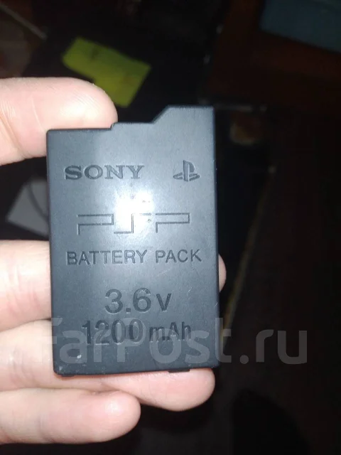 Sony PSP 2000 ����