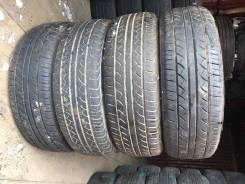 Bridgestone B650AQ. Летние, 2017 год, 5 %, 4 шт