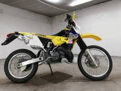 Suzuki RMX 250. 250 куб. см., исправен, птс, без пробега