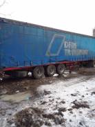 Krone SDP27. Продается полуприцеп Кроне SDP27, 41 000 кг.