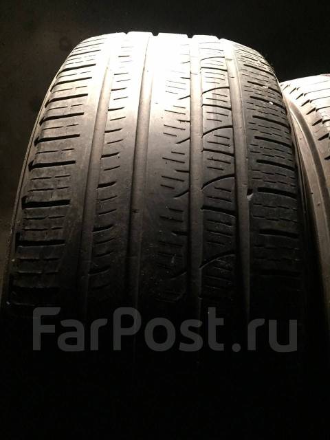 Фото pirelli scorpion verde all season