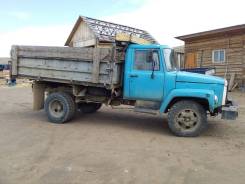 ГАЗ 3507. Продаётся Газ 3507, 5 000 кг., 4x2