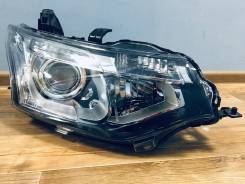 Фара. Mitsubishi Outlander, GF2W, GF7W, GF8W, GG2W