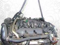 Двигатель в сборе. Peugeot 407, 6C, 6D, 6E Двигатели: DT17TED4, DT20C, DV6TED4, DW10BTED4, DW10CTED4, DW12BTED4, ES9, ES9A, EW10A, EW12A, EW12J4, EW7A...