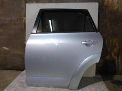 Дверь задняя левая Toyota RAV 4 III (30) 2006-2013 Toyota RAV 4 III (30) 2006-2013