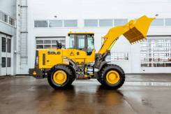 SDLG LG946L. Фронтальный погрузчик , 4 000 кг., Дизельный, 3,00 куб. м. Под заказ