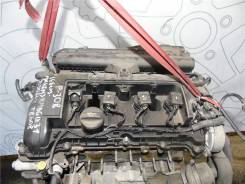 Двигатель в сборе. Peugeot 308, 4B, 4C, 4E Двигатели: 5FEJ, 5FS9, 9HZ, DV6CTED4, DW10BTED4, DW10DTED4, EP3C, EP6, EP6C, EP6CDT, EP6DT. Под заказ